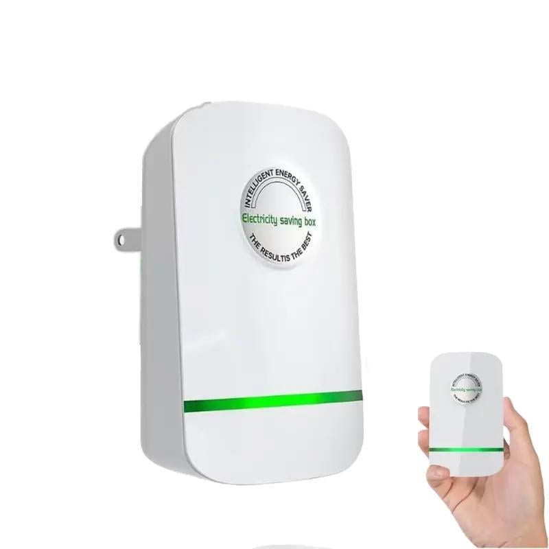 ⚡ 2026 Upgraded Energy Saver Box - 49% OFF- ✨ Reduce Electricity Bill & Energy Waste